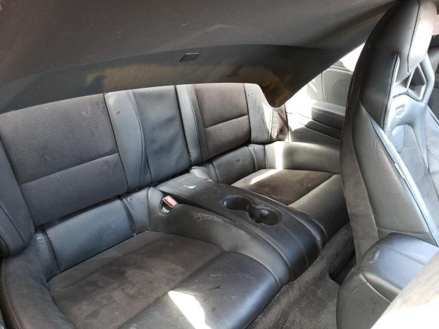 Photo 10 from auction – 2016 CADILLAC ATS-V with VIN 1G6AN1RY7G0160815