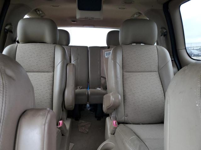 Photo 10 from auction – 2008 CHEVROLET UPLANDER L with VIN 1GNDV33188D159739