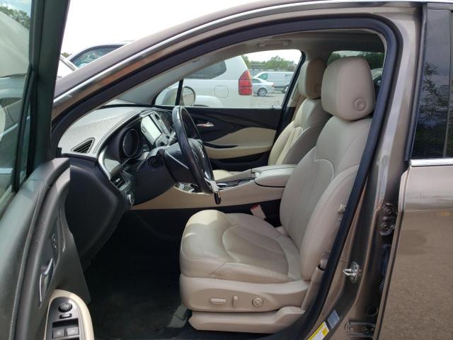 Photo 7 from auction – 2019 BUICK ENVISION E with VIN LRBFXCSA9KD013837