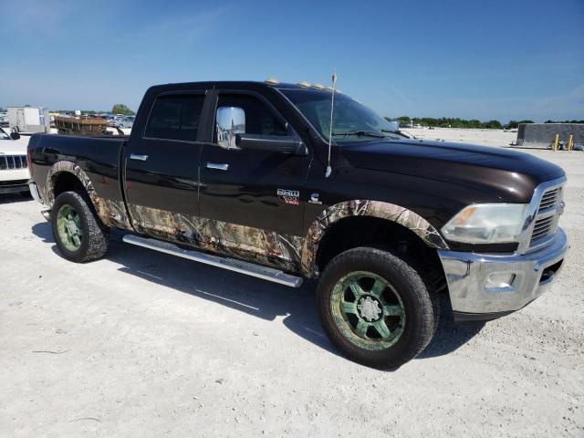 Photo 4 from auction – 2010 DODGE RAM 2500 with VIN 3D7UT2CL0AG168315