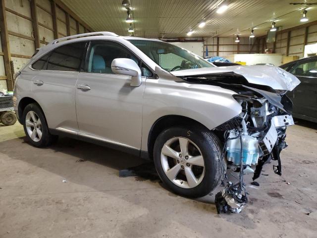 Photo 4 from auction – 2011 LEXUS RX 350 with VIN 2T2BK1BA1BC084784