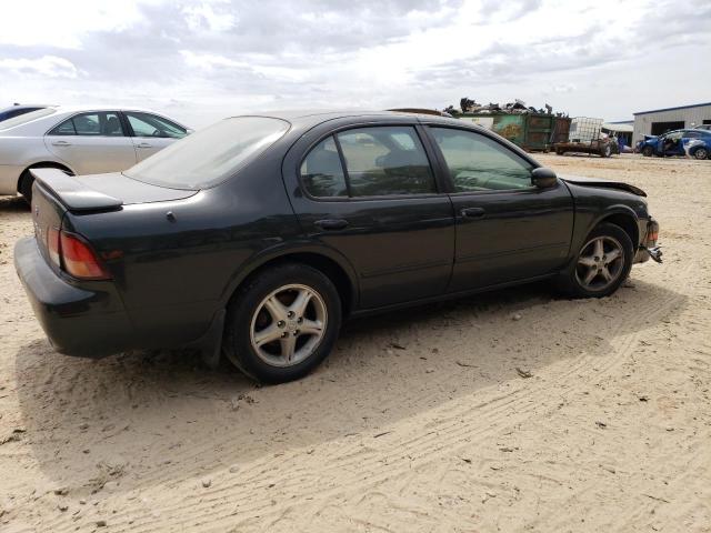 Photo 3 from auction – 1997 NISSAN MAXIMA GLE with VIN JN1CA21D8VM523342