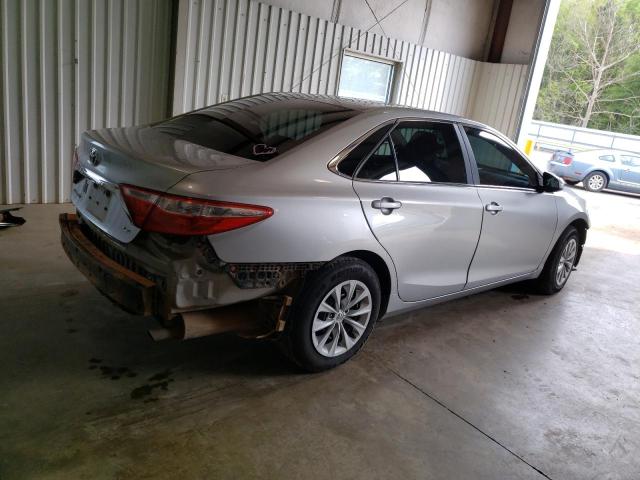 Photo 3 from auction – 2017 TOYOTA CAMRY LE with VIN 4T1BF1FK6HU401185