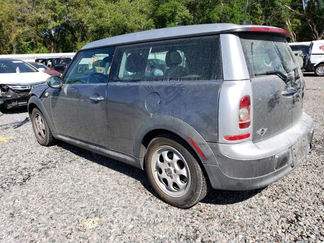 Foto 2 de la subasta – 2010 MINI COOPER CLU con VIN WMWML3C56ATX51280