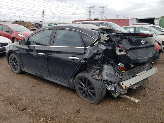 Photo 2 from auction – 2018 NISSAN SENTRA with VIN 3N1AB7AP4JY261919
