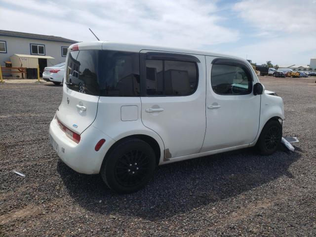 Photo 3 from auction – 2014 NISSAN CUBE S with VIN JN8AZ2KR9ET353350