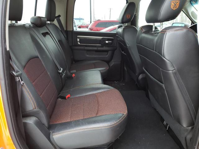 Photo 10 from auction – 2015 RAM 1500 SPORT with VIN 1C6RR6MT3FS701379