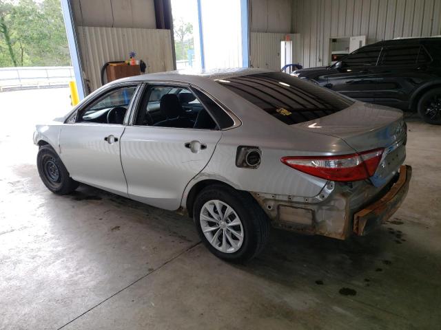 Photo 2 from auction – 2017 TOYOTA CAMRY LE with VIN 4T1BF1FK6HU401185