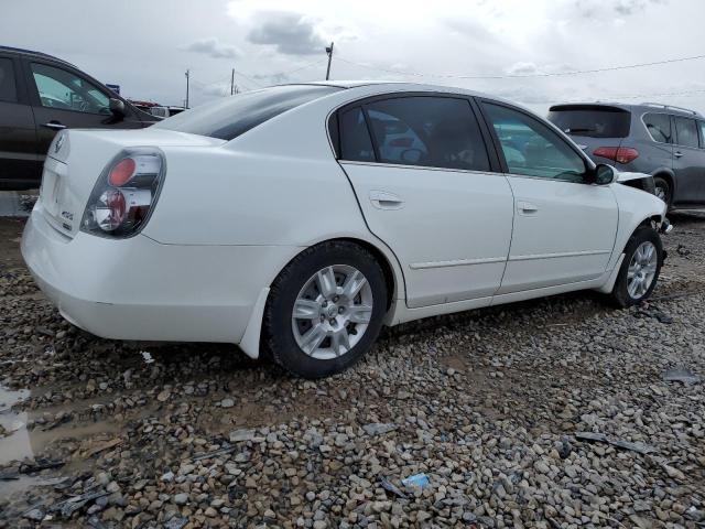 Photo 3 from auction – 2006 NISSAN ALTIMA with VIN 1N4AL11D96N399298