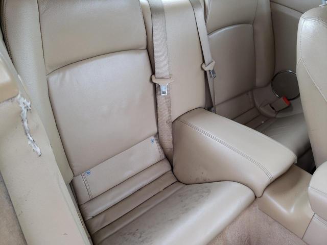 Photo 10 from auction – 2007 JAGUAR XK with VIN SAJDA44B575B00856