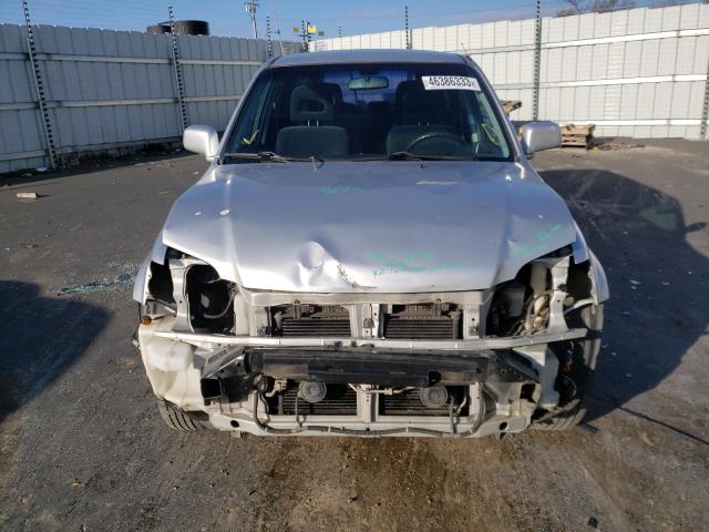 Photo 5 from auction – 2000 HONDA CR-V EX with VIN JHLRD1863YC048888