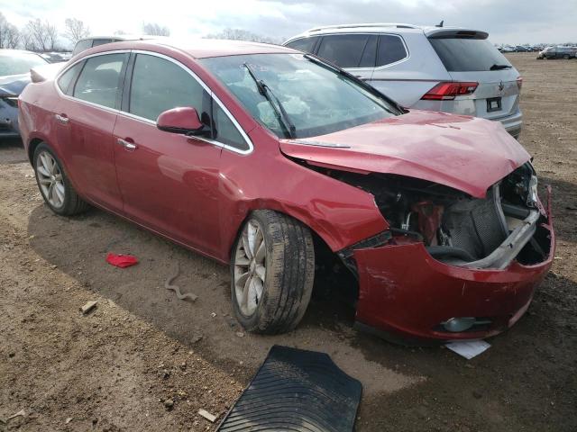 Photo 4 from auction – 2012 BUICK VERANO with VIN 1G4PP5SK6C4140892