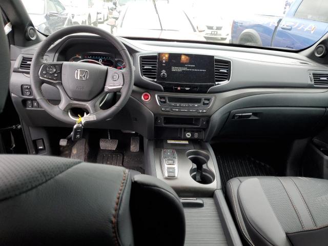 Photo 8 from auction – 2022 HONDA PILOT TRAI with VIN 5FNYF6H87NB105318
