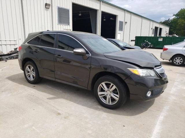 Photo 4 from auction – 2014 ACURA RDX TECHNO with VIN 5J8TB3H51EL008544