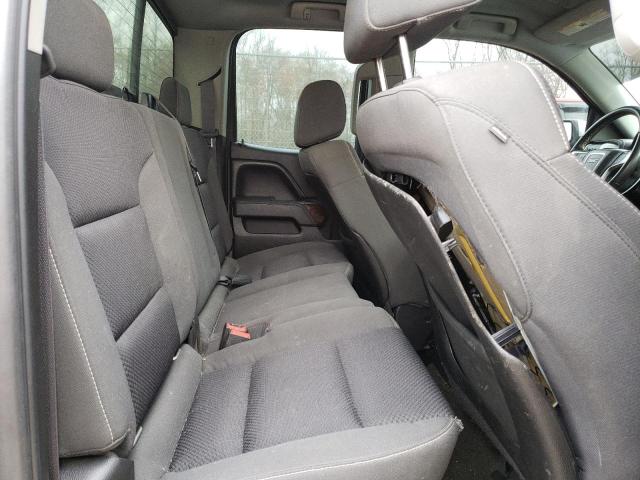 Photo 10 from auction – 2015 GMC SIERRA K15 with VIN 1GTV2UEC7FZ380243