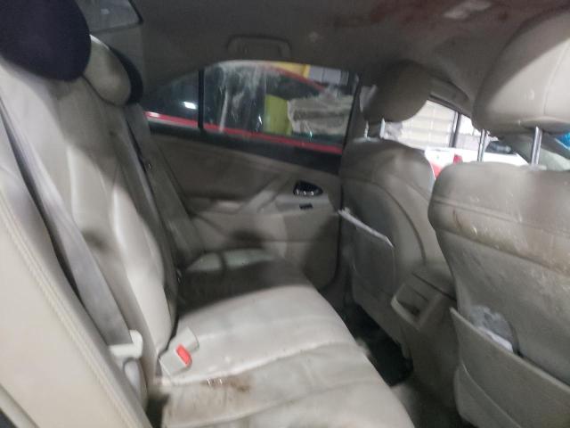 Photo 10 from auction – 2009 TOYOTA CAMRY BASE with VIN 4T4BE46K19R049581