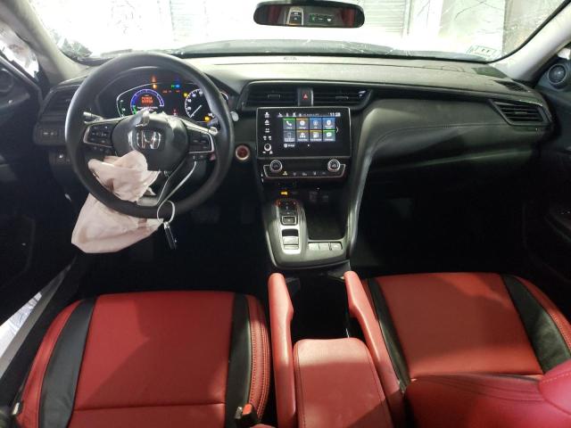 Photo 8 from auction – 2022 HONDA INSIGHT EX with VIN 19XZE4F50NE008620