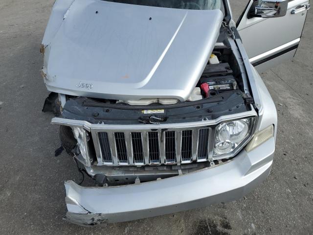 Photo 12 from auction – 2012 JEEP LIBERTY SP with VIN 1C4PJMAK3CW142606