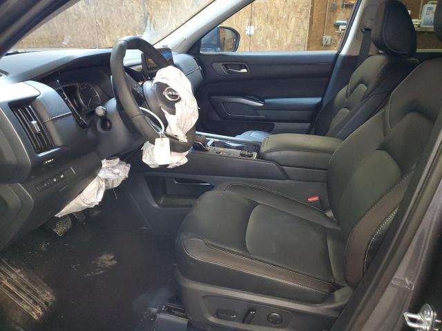Photo 7 from auction – 2023 NISSAN PATHFINDER with VIN 5N1DR3CD2PC231249