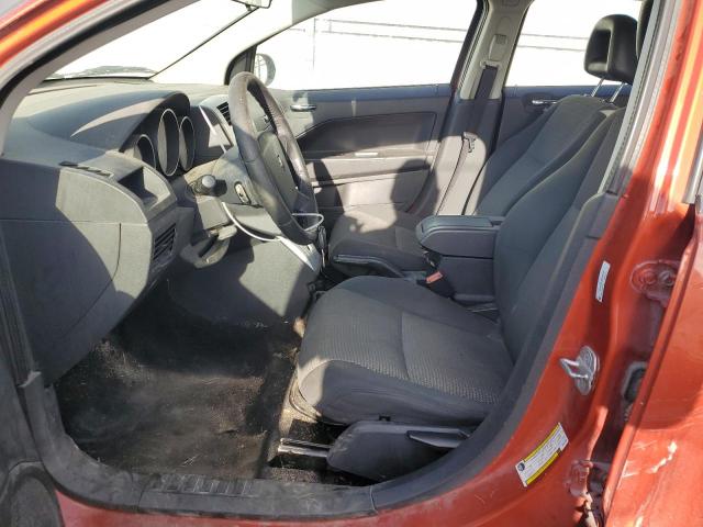 Photo 7 from auction – 2008 DODGE CALIBER R/ with VIN 1B3HE78K28D672232