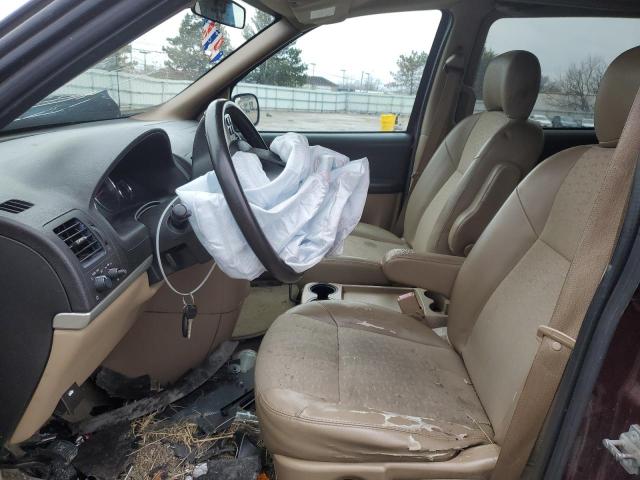 Zdjęcie 7 z aukcji – 2008 CHEVROLET UPLANDER L z VIN 1GNDV33188D159739