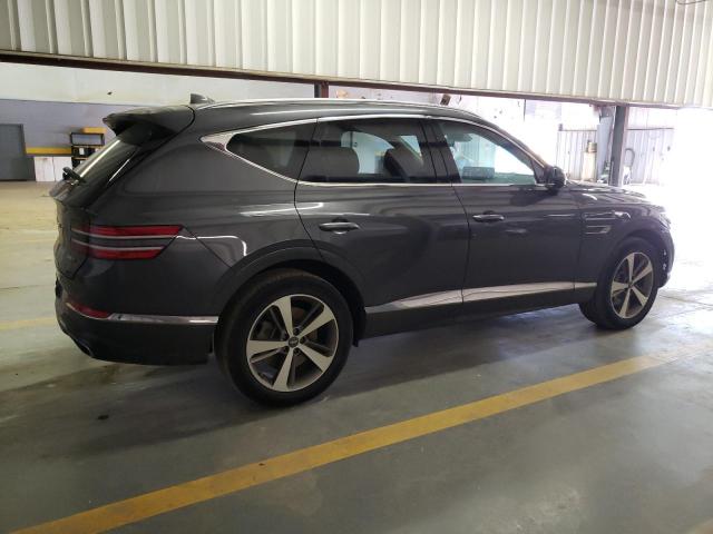 Photo 3 from auction – 2021 GENESIS GV80 BASE with VIN KMUHCESC5MU041489