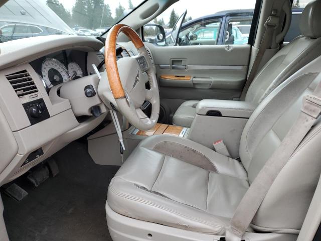 Photo 7 from auction – 2008 CHRYSLER ASPEN LIMI with VIN 1A8HW58298F136794