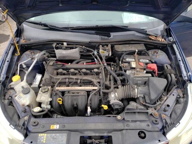 Photo 11 from auction – 2008 FORD FOCUS SE with VIN 1FAHP35N58W146655