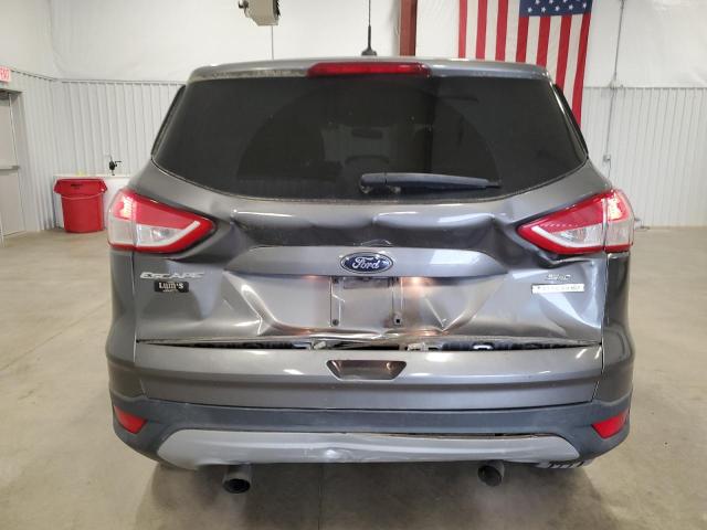Photo 6 from auction – 2014 FORD ESCAPE SE with VIN 1FMCU0GX1EUC49164