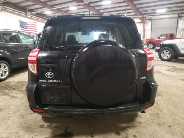 Photo 6 from auction – 2010 TOYOTA RAV4 with VIN 2T3BF4DV3AW065720