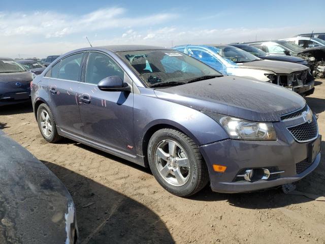 Photo 4 from auction – 2014 CHEVROLET CRUZE LT with VIN 1G1PC5SB3E7170944