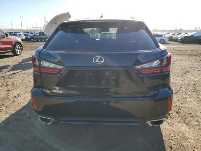 Photo 6 from auction – 2016 LEXUS RX 350 BAS with VIN 2T2BZMCA8GC041806