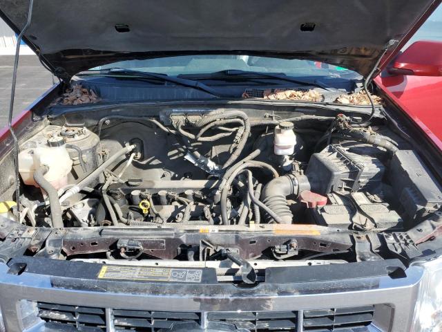 Photo 12 from auction – 2011 FORD ESCAPE LIM with VIN 1FMCU9E7XBKB40555