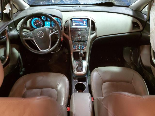 Photo 8 from auction – 2013 BUICK VERANO with VIN 1G4PP5SK1D4201468