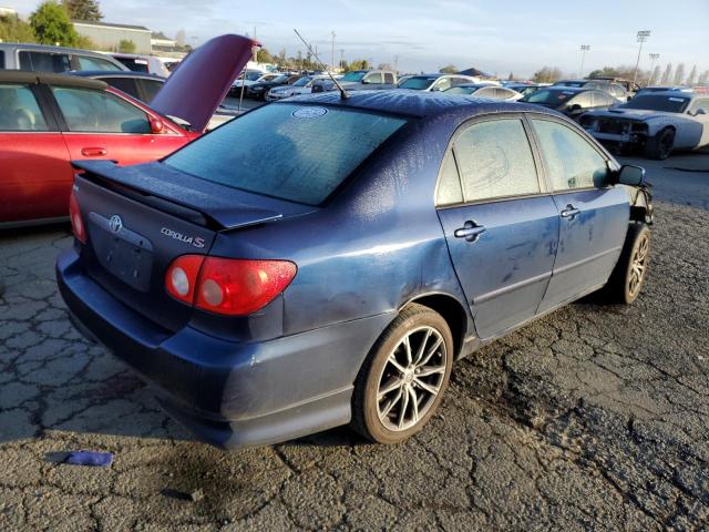 Photo 3 from auction – 2006 TOYOTA COROLLA CE with VIN 1NXBR32E76Z650353