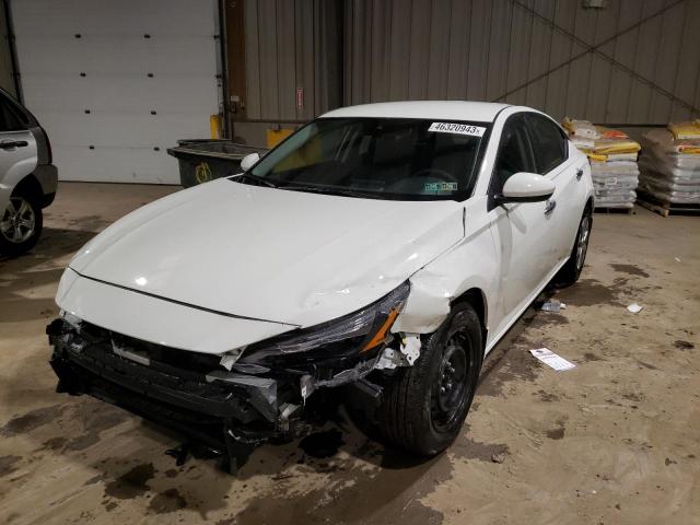 NISSAN ALTIMA S 2023 with VIN 1N4BL4BV8PN322601 - Photo from auction