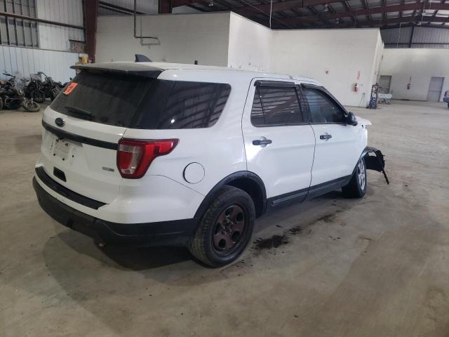 Foto 3 de la subasta – 2018 FORD EXPLORER P con VIN 1FM5K8AR2JGA46431