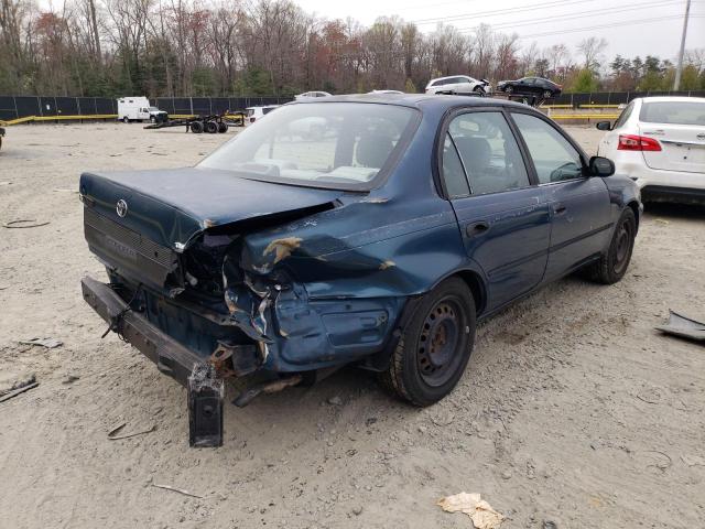 Photo 3 from auction – 1994 TOYOTA COROLLA LE with VIN 2T1AE09B0RC070059