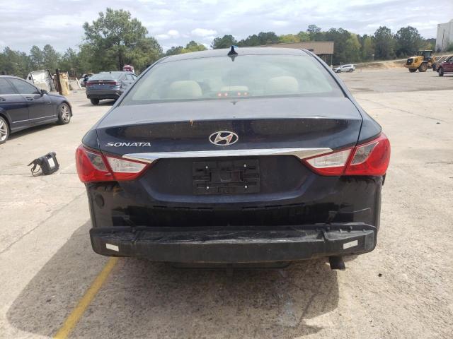 Zdjęcie 6 z aukcji – 2012 HYUNDAI SONATA GLS z VIN 5NPEB4AC8CH335773