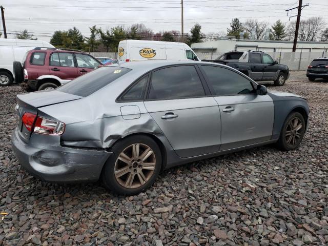 Photo 3 from auction – 2010 AUDI A4 PREMIUM with VIN WAUBFAFL4AN070407