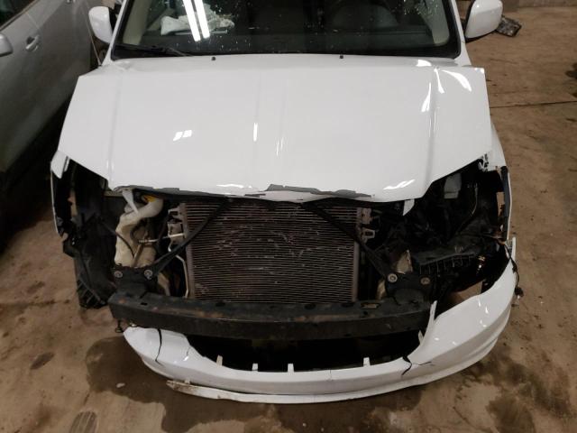 Photo 12 from auction – 2015 DODGE GRAND CARA with VIN 2C4RDGCG7FR535614