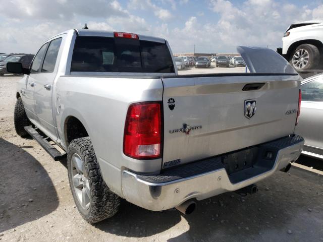 Photo 2 from auction – 2017 RAM 1500 SLT with VIN 1C6RR7LT1HS641516