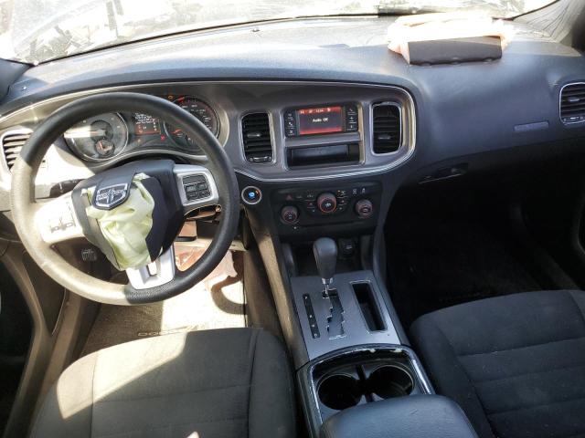 Photo 8 from auction – 2013 DODGE CHARGER SE with VIN 2C3CDXBG2DH628345