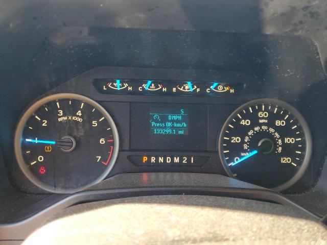 Photo 9 from auction – 2015 FORD F150 SUPER with VIN 1FTEW1CF9FFA73156