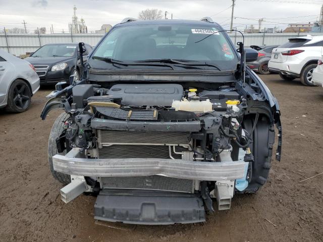 Photo 5 from auction – 2020 JEEP CHEROKEE L with VIN 1C4PJLCB3LD625015