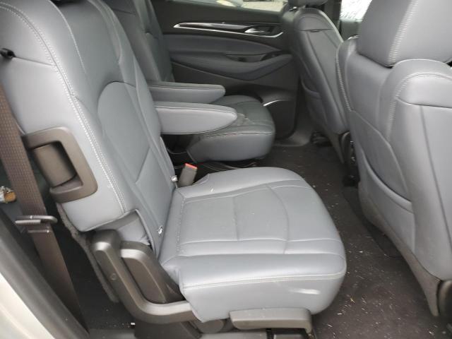 Photo 11 from auction – 2022 BUICK ENCLAVE PR with VIN 5GAEVBKW7NJ132034