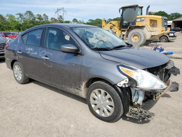 Photo 4 from auction – 2016 NISSAN VERSA S with VIN 3N1CN7AP0GL819934