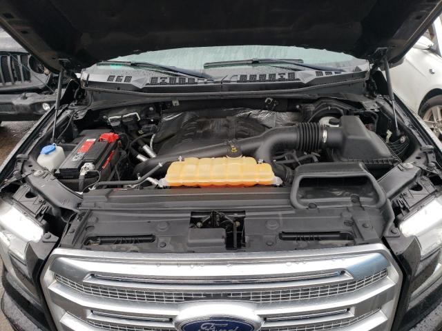 Photo 11 from auction – 2016 FORD F150 SUPER with VIN 1FTFW1EG5GFB95475