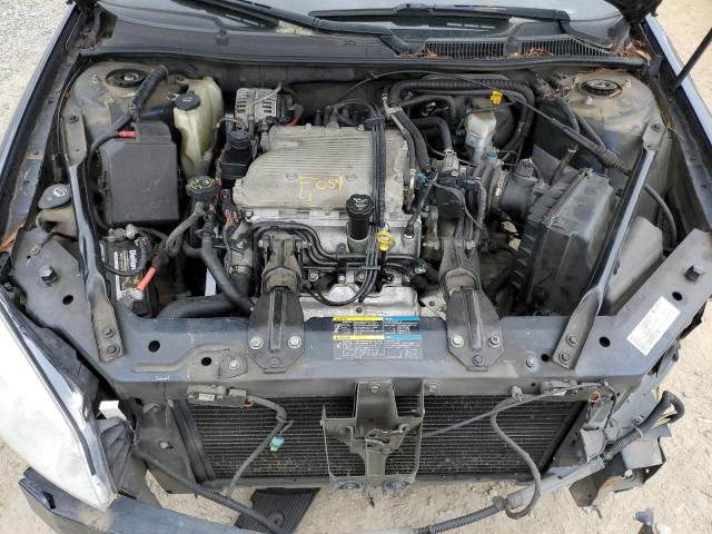 Photo 11 from auction – 2007 CHEVROLET IMPALA LS with VIN 2G1WB58K979361162