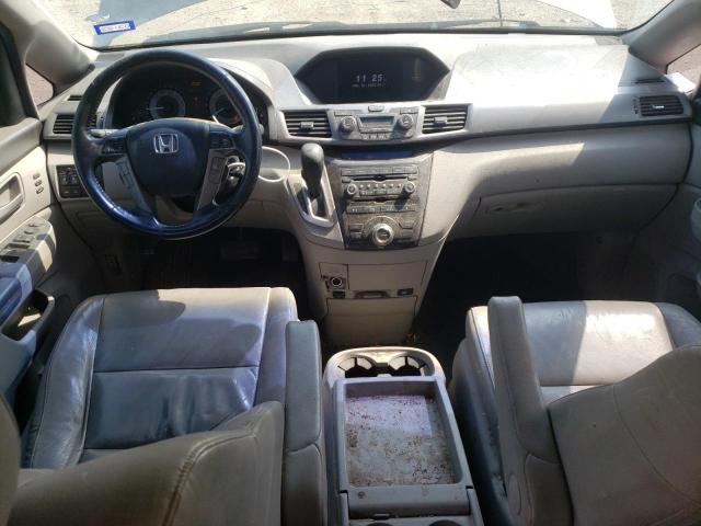 Photo 8 from auction – 2012 HONDA ODYSSEY TO with VIN 5FNRL5H98CB015382